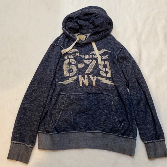 roebuck & co Other - Roebuck & Co pullover hooded (hoodie) sweatshirt XL